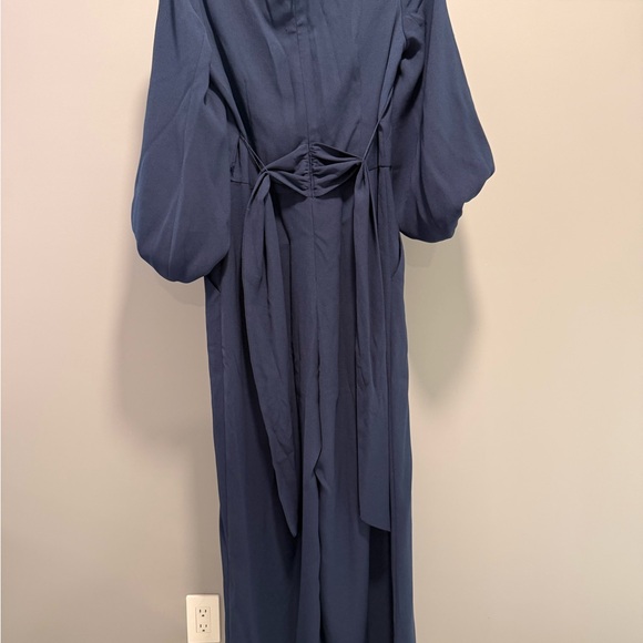 Classic design jumpsuit from Eliza J - Picture 2 of 8